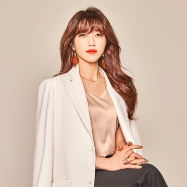 디자이너 선아