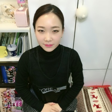 매니저 현정