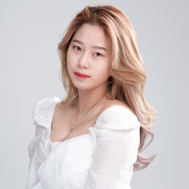 디자이너 민지