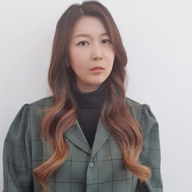 어반그라운드헤어 응암점 원장 이연주