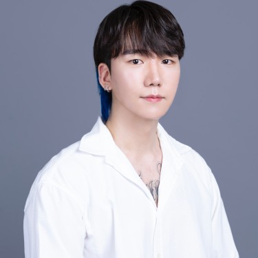 헤어아티스트엠 공덕점 실장 민우