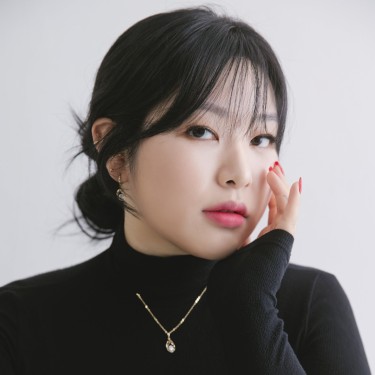 345헤어살롱 미금점 수석디자이너 재이