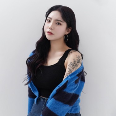 수석디자이너 예원