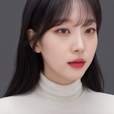 수석 스타일리스트 정현