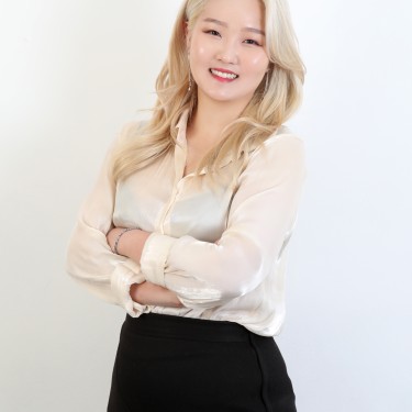 수석디자이너 승아