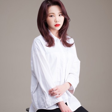 디자이너 효정