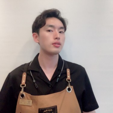 수석 디자이너 수빈