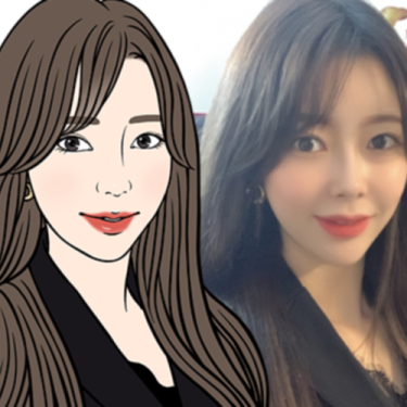 디자이너 도화