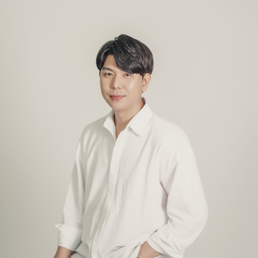 헤어톡톡 건대점 원장  곤