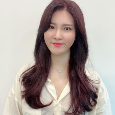 아비앙또헤어 명덕 남산역점 원장 하늬
