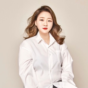 디자이너 미소