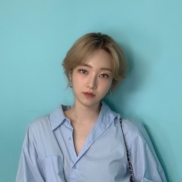 수석디자이너 세희