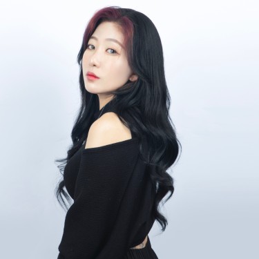 부점장 혜리