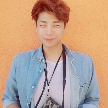 원장 David