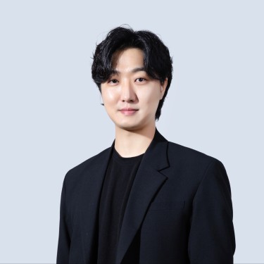3층 디자이너 하준