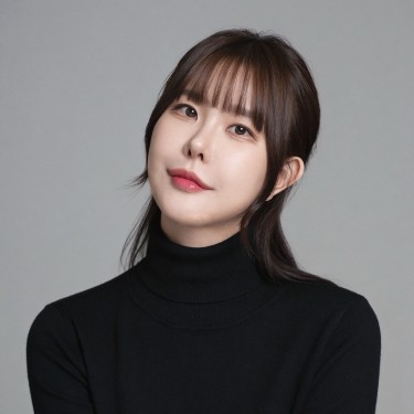 파란헤어 수지구청점 수석디자이너 이온