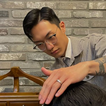 Barber 추하늘