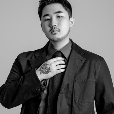 Barber 형배_HB