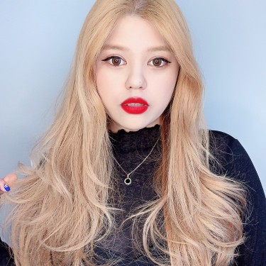 스타일리스트 주엘