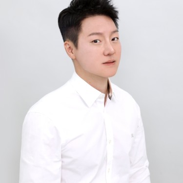 에이바헤어 수원신동점 디자이너 지우