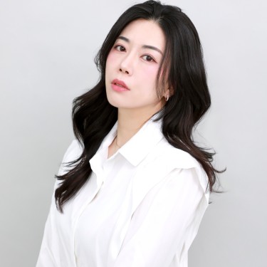 디자이너 미소