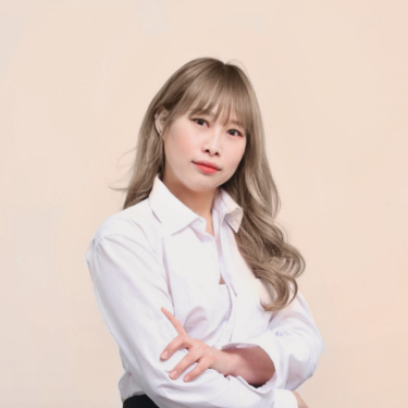 수석디자이너 수아