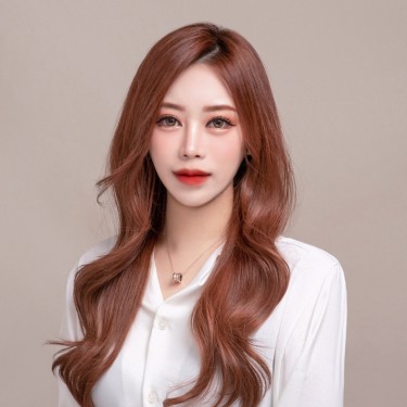 헤어아티스트엠 공덕점 실장 스더