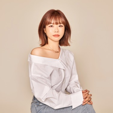 디자이너  지니