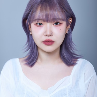 수석디자이너 민서
