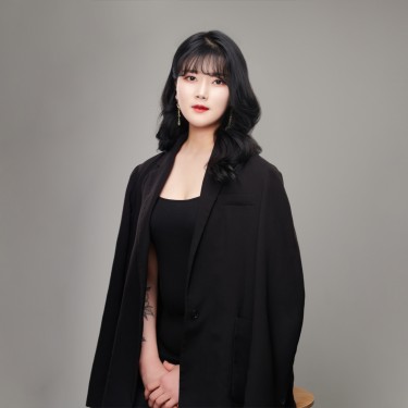 점장 혜지