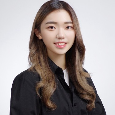 헤어디자이너 수희
