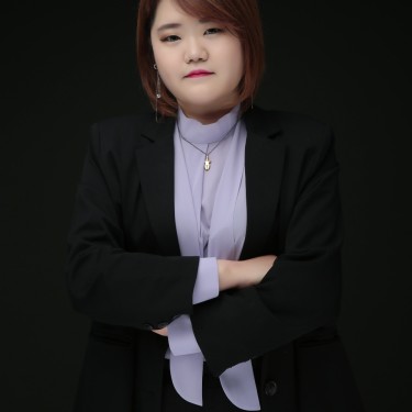 수석디자이너 다솜