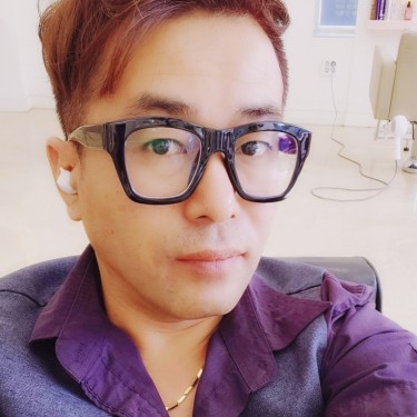 신기헤어 처인점 원장 신기