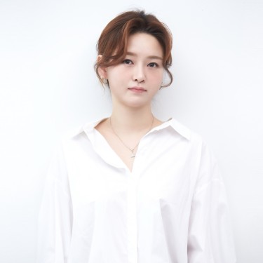 디자이너 미진