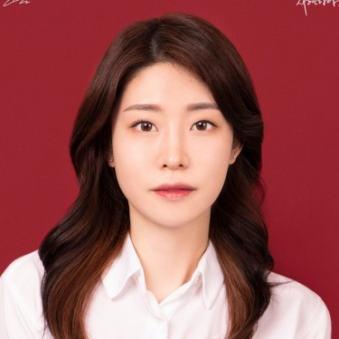 수석디자이너 다혜