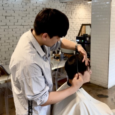 디자이너 보현
