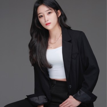 디자이너 미애