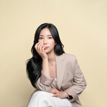 디자이너 은별