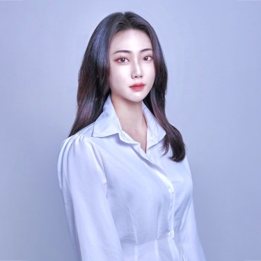 디자이너 다은