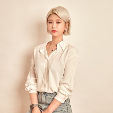 실장 하늘