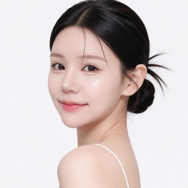 보니타헤어by미키 방학본점 디자이너 애진