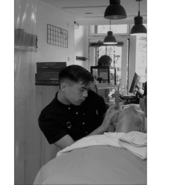 Senior 한