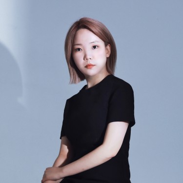 디자이너 예지