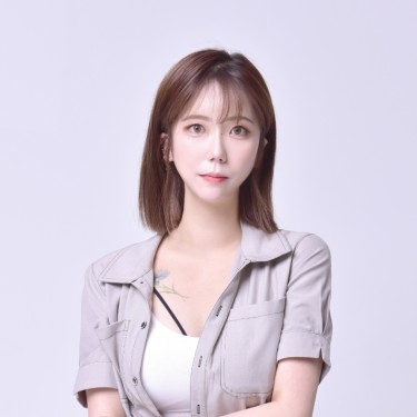 이준헤어 노원1호본점 수석 디자이너 수진