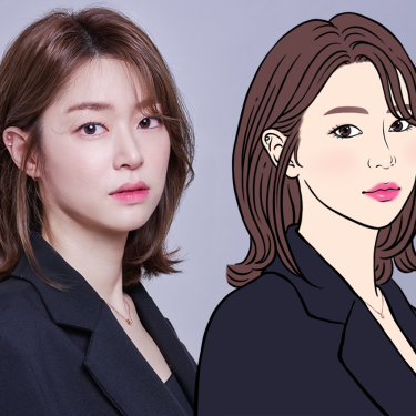 Stylist 한나