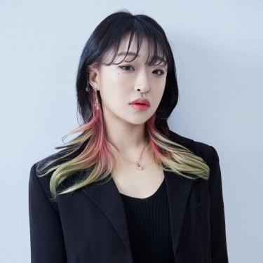 디자이너 혜미