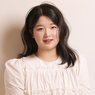 수석 디자이너 보미