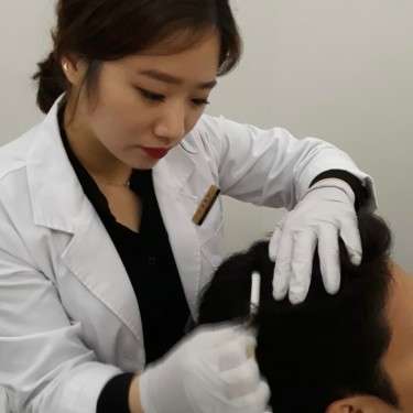 원장 김혜연