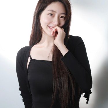 헤어더뷰 한티역점 수석디자이너 다은