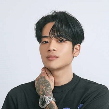 수석디자이너 지노